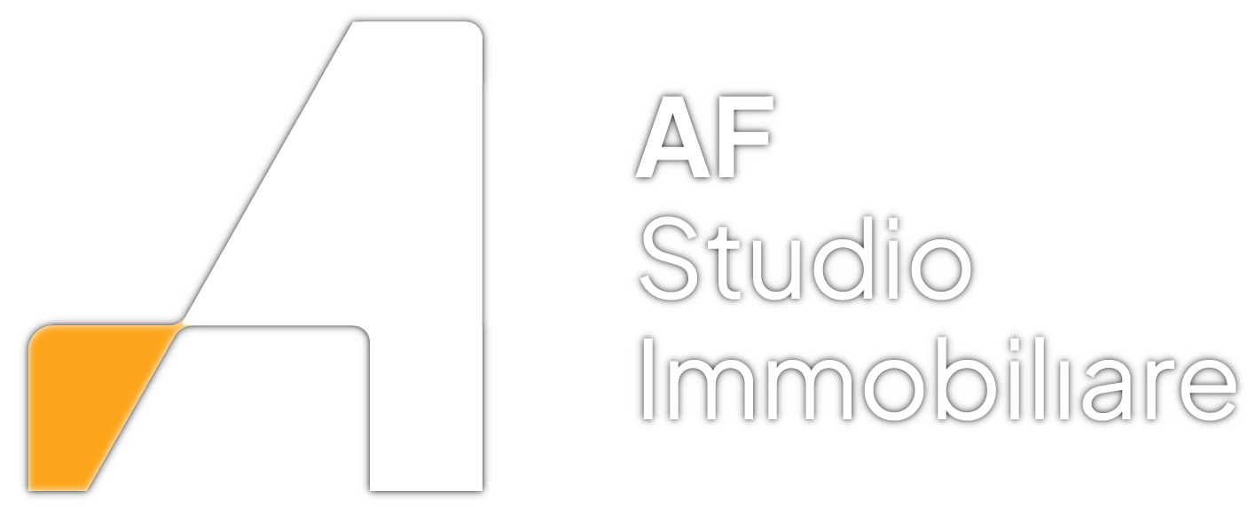 AF STUDIO IMMOBILIARE
